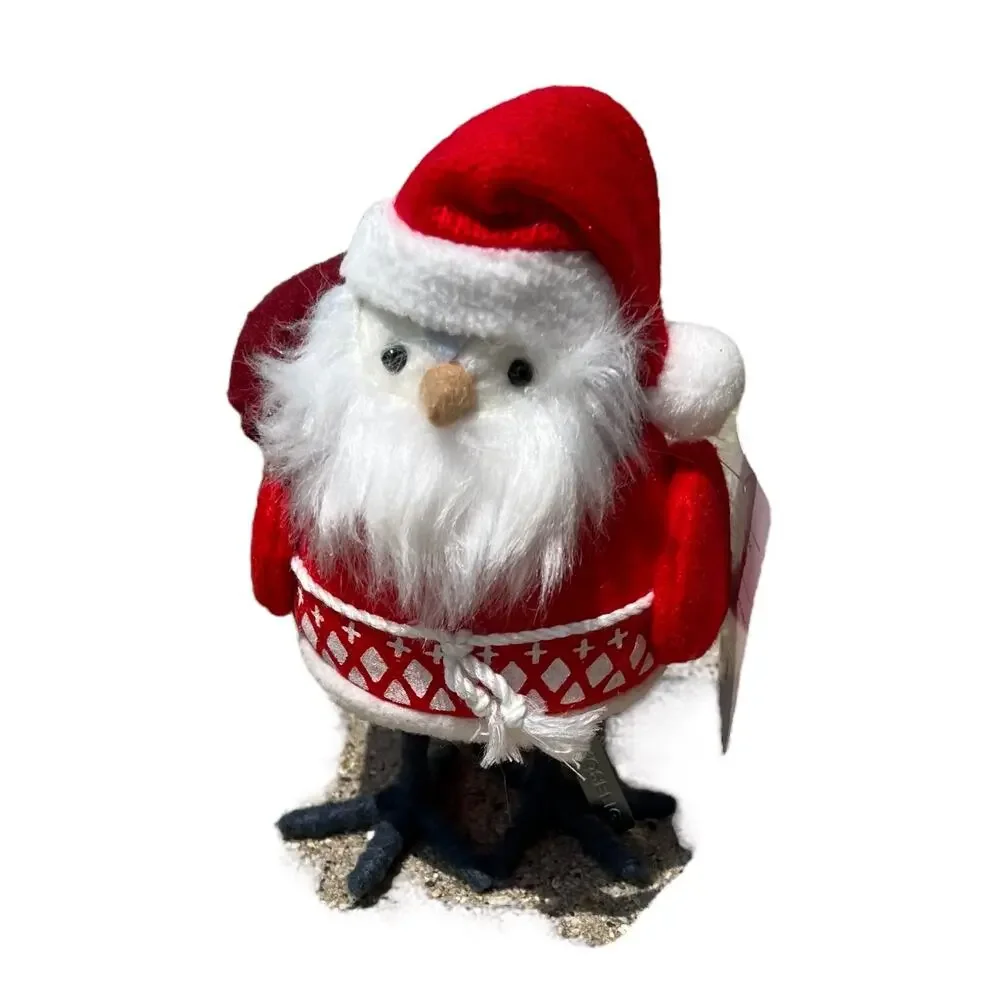 Target Wondershop 2022 Featherly Friends Koselig Holiday Bird Decor